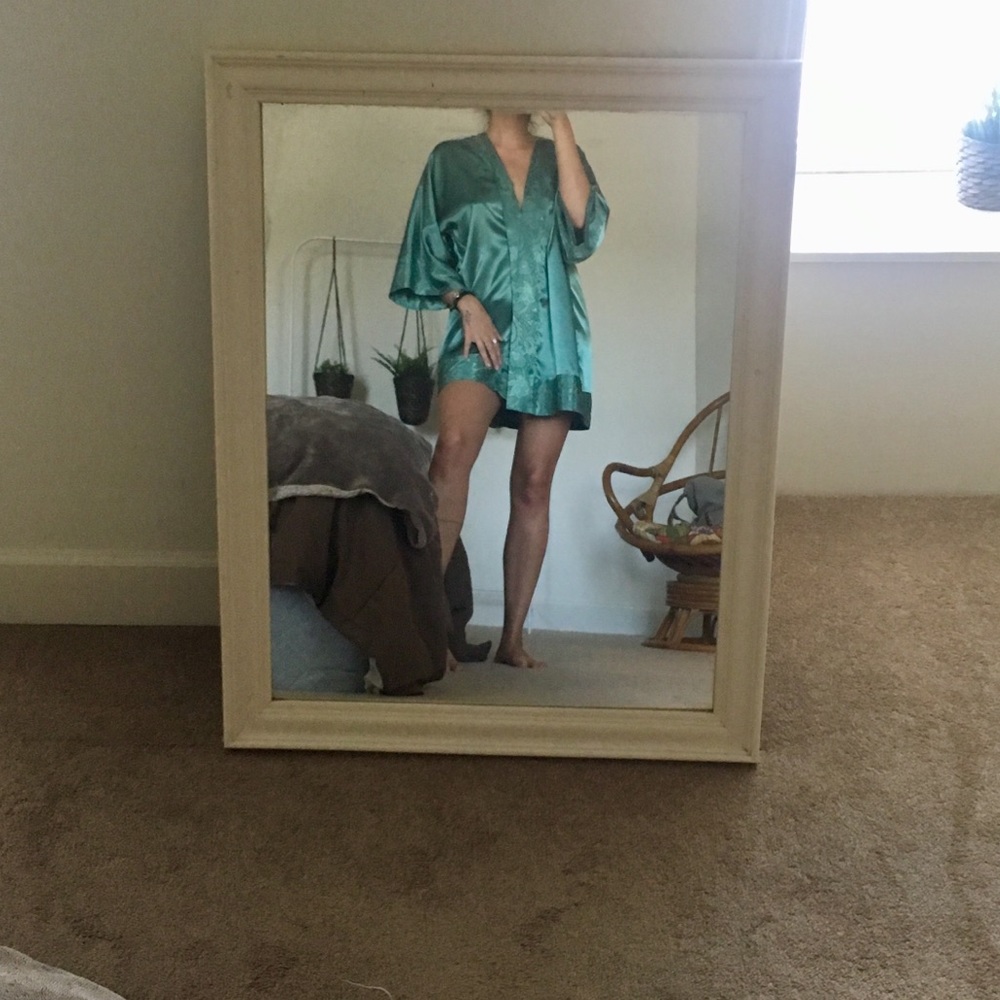 I’m not fancy enough for this